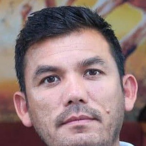 Mr. Binod Kumar Shahi
