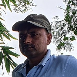Mr. Sunil Kumar Chaudhary