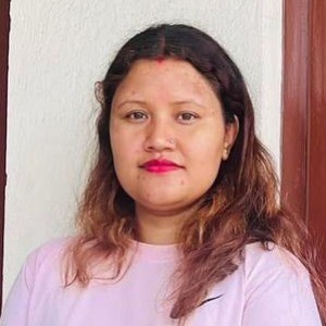 Kamala Shah