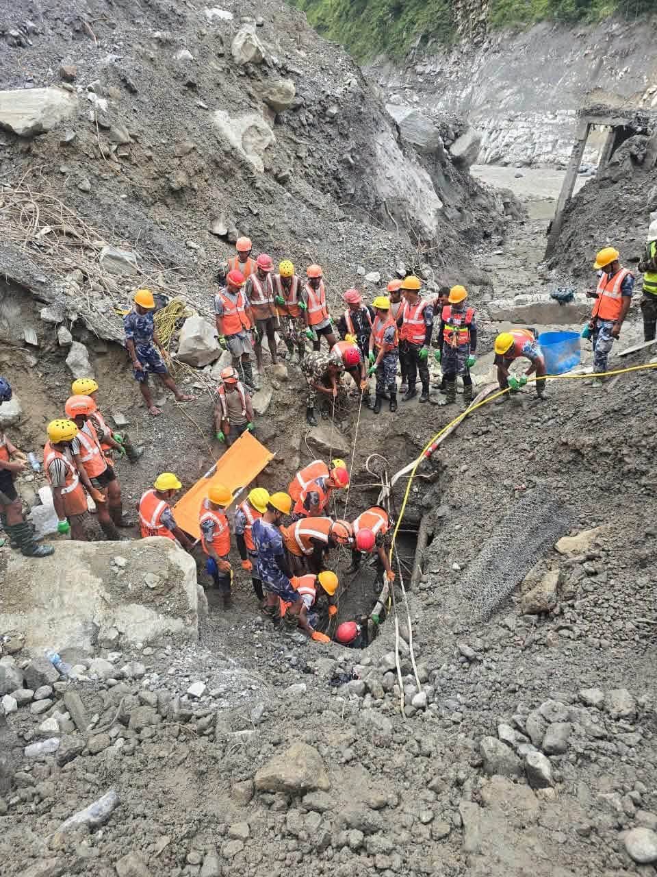 Nepal Needs Our Support—Stand With Flood-Affected Families