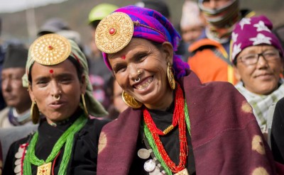Multi-Sectoral Nutrition Service Expansion Program for Nutrition-Friendly Local Level Declaration