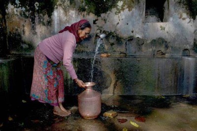 WASH and Personal Hygiene Awareness Training for School Children and Women in Humla