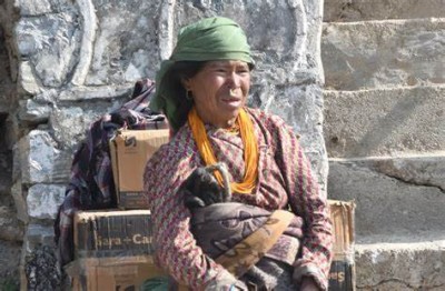 Multi-Sectoral Nutrition Service Expansion Program for Nutrition-Friendly Local Level Declaration