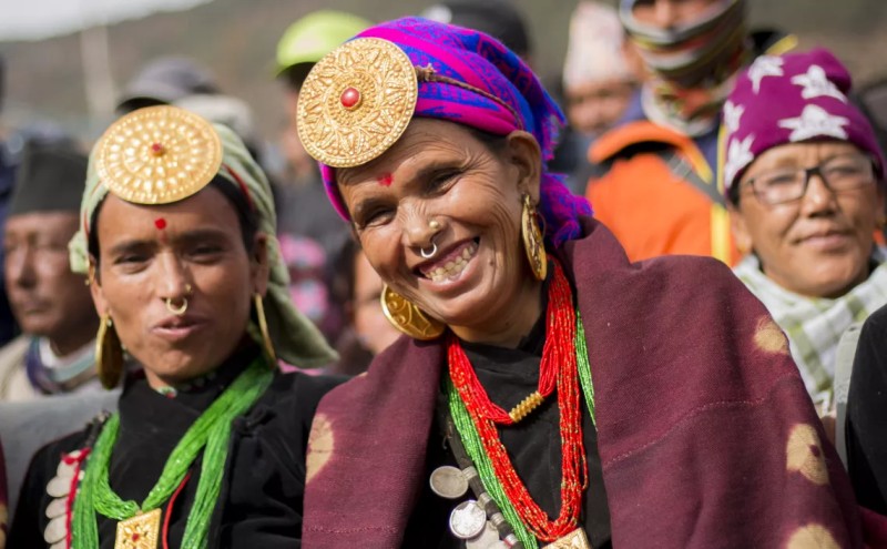 Multi-Sectoral Nutrition Service Expansion Program for Nutrition-Friendly Local Level Declaration