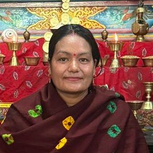 Manmaya Shahi Oli