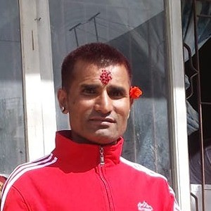 Rol Bahadur Shahi
